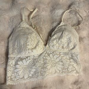 Aerie Lace Bralette